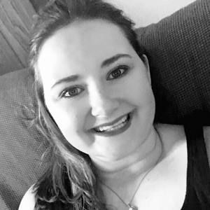 Meet your Posher, Lydia